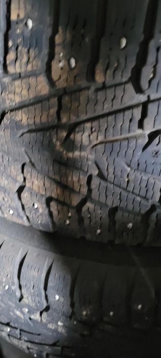 Yokohama только резина