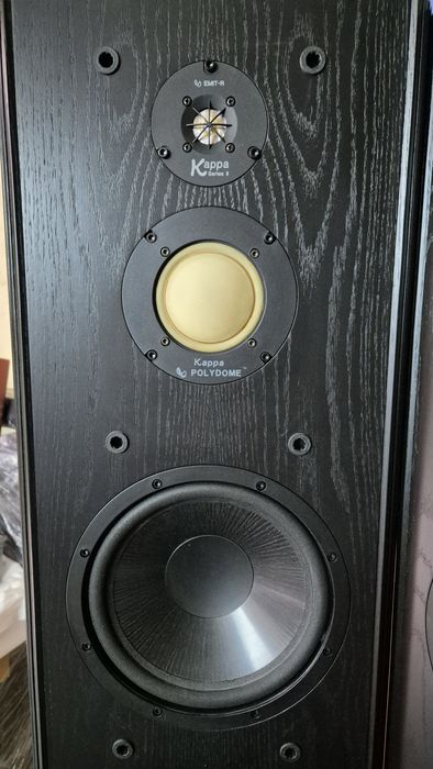 Тонколони "Infinity kappa 7.2i series ll"