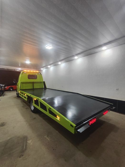 Эвакуатор 2012 йил янги ясалган