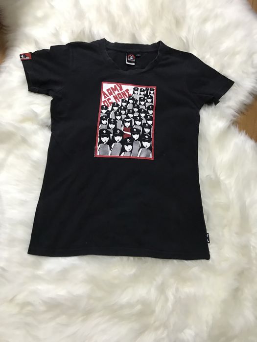 Tricouri Hard Rock caffe/Zara