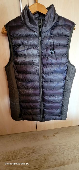 Комплект яке + грейка Navitas