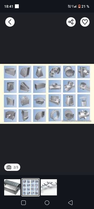 Вентиляция услуги дымоходов с качественным материалом профессионально