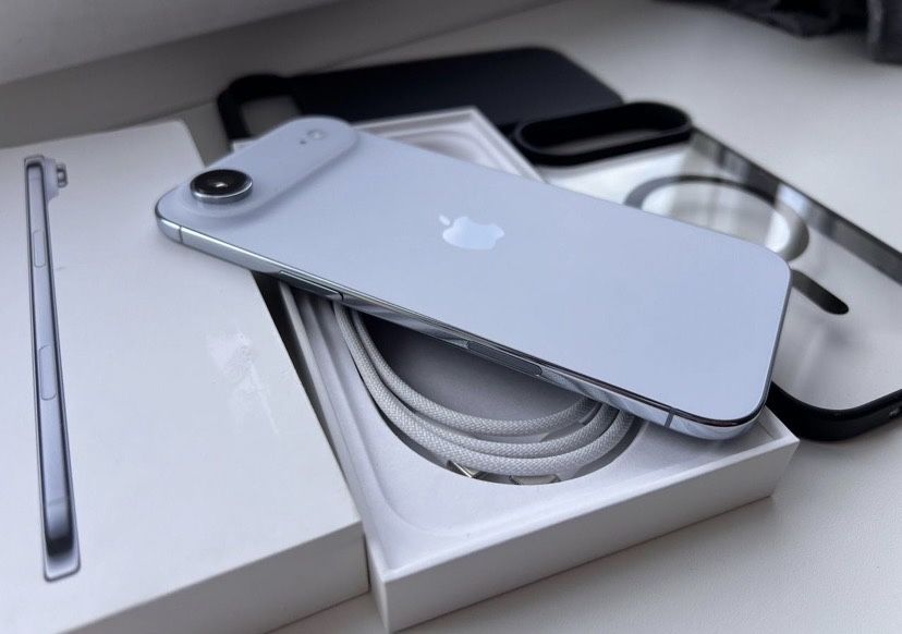 Iphone Air 256gb