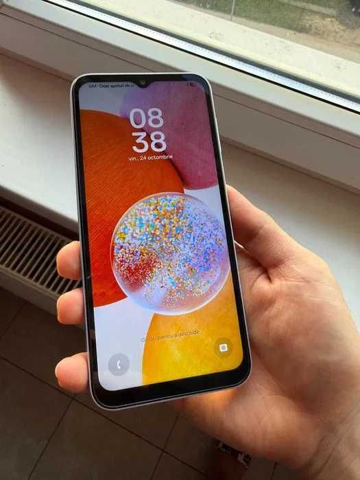 dezmembrez telefon samsung A14