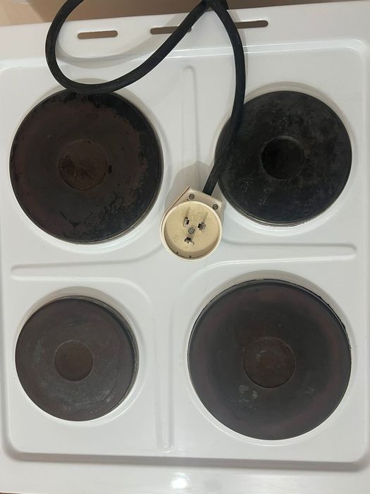 Электроплита МЕЧТА