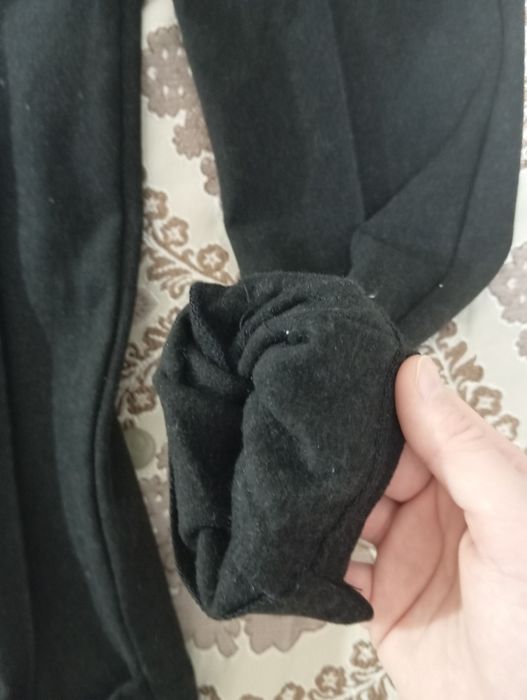 Штаны на девочку