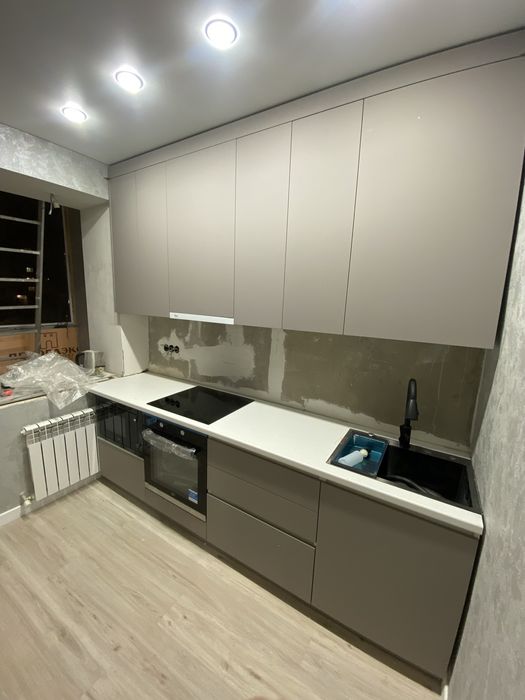 Гарнитур кухонный из лдсп