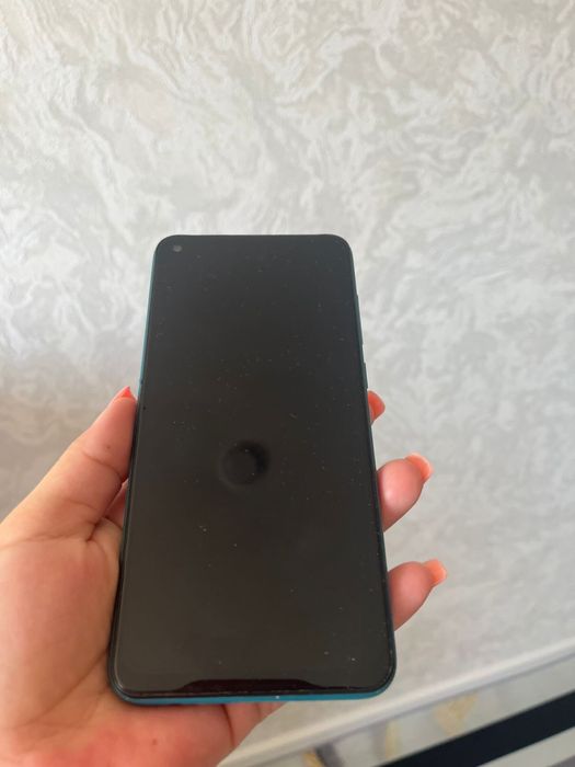 Xiaomi Redmi note 9