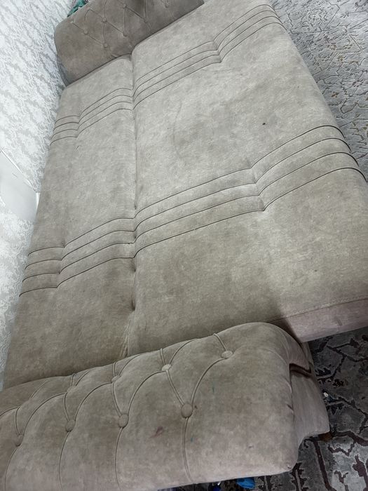 Диван 15000 тенге