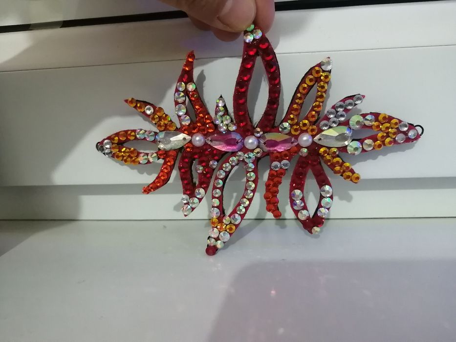 Украшения на заказ