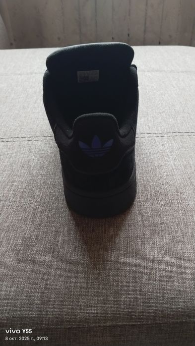 Кроссовки мужские