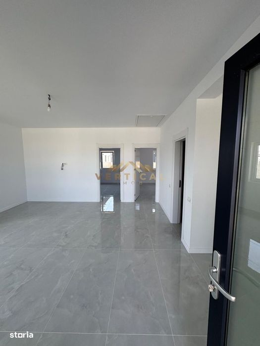 Casa parter 3 camere, teren 350 mp, Berceni
