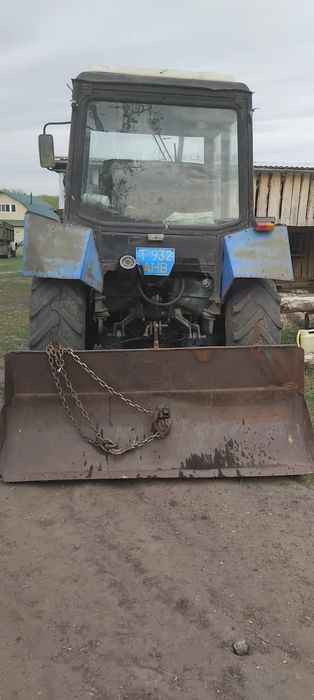 Продам трактор Беларусь
