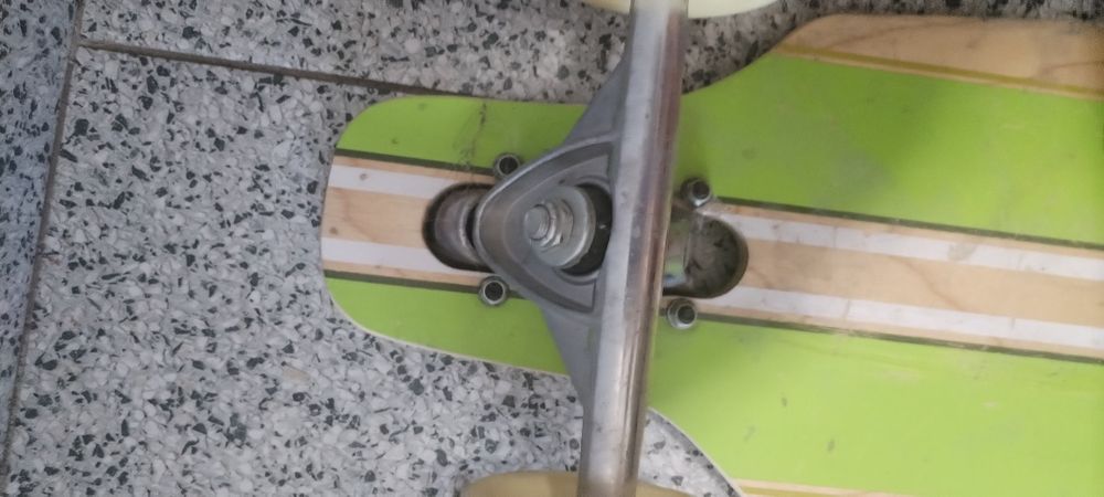 Reaper LONGBOARD LB 41 - Longboard