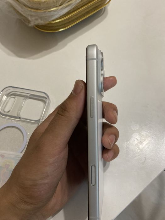 Айфон 17про макс iphone 17pro max