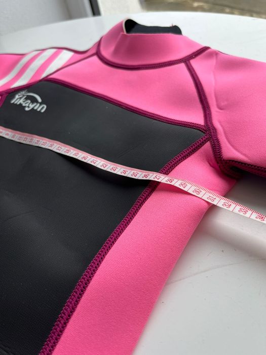 Costum de neopren copii sporturi de apa L