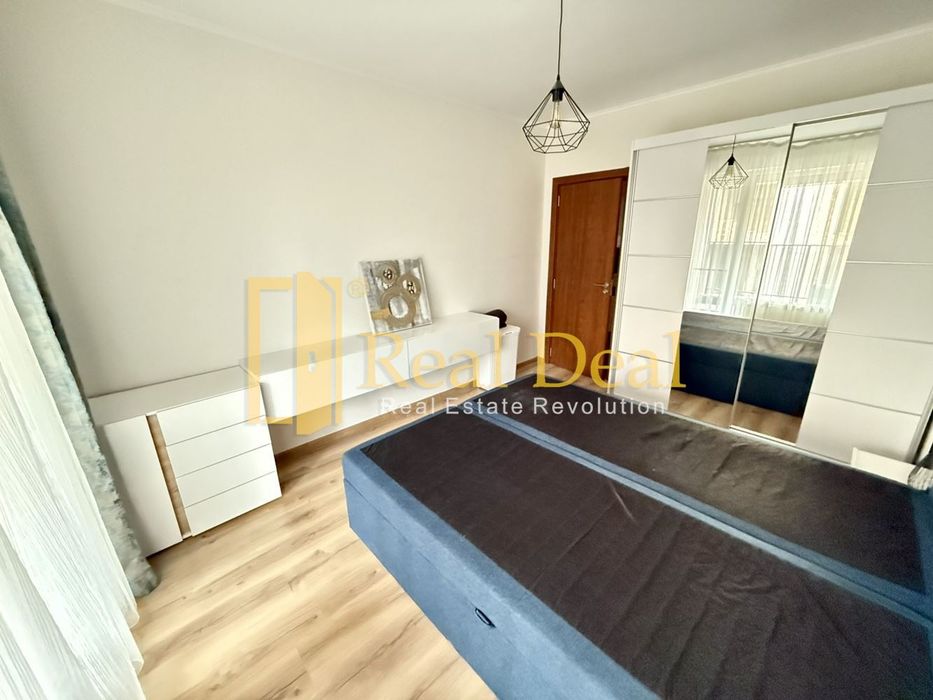 Дава се под наем Двустаен апартамент в София, Овча купел - 60 кв.м за 747.66 € - Снимка #7