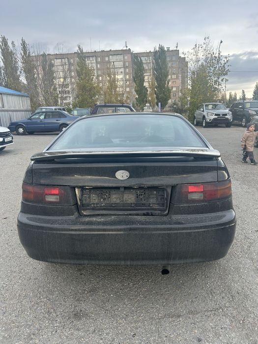 Продам тойота санос
