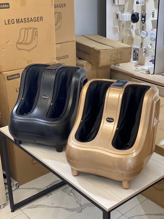 Massajor aparat Foot Massager Массажёр для ног массажёр oyoq uchun