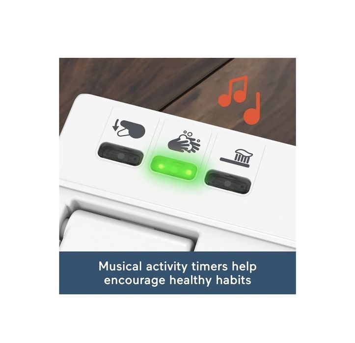 Oliță Fisher Price 4 in 1