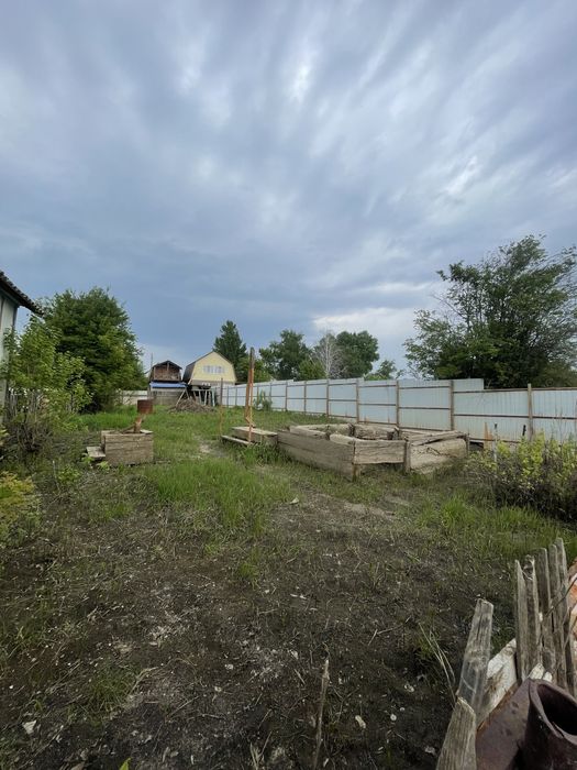Продам (обменяю) дачу с домиком с бассейном