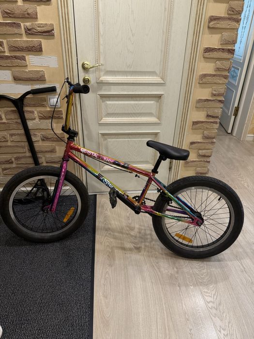 Продам велосипед бмх