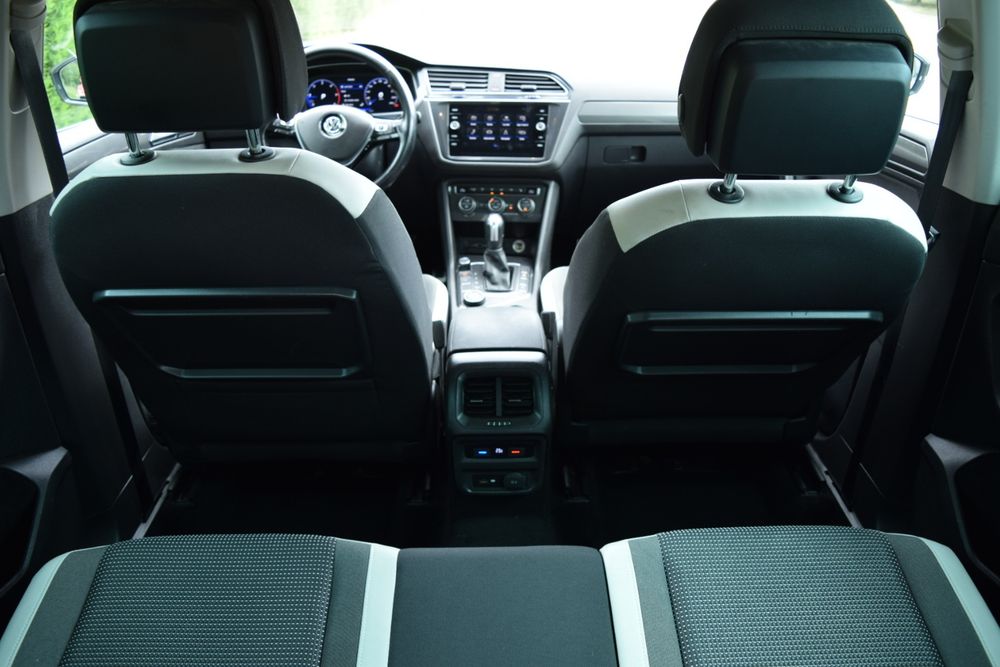 Volkswagen VW Tiguan 2.0 BiTDI 239CP DSG 4Motion  Pachet OFFROAD