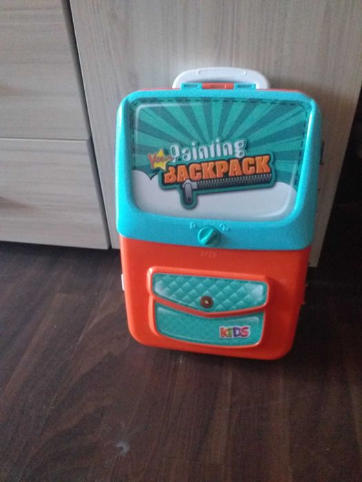 Детски занимателни играчки