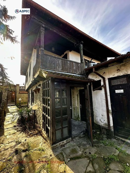 Продава се Хотел в с. Орешак, Област Ловеч - 494 кв.м за 487 €/кв.м - Снимка #3