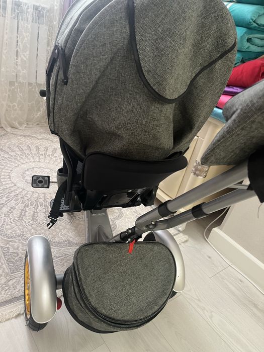 Продам детский велосипеде почти новый