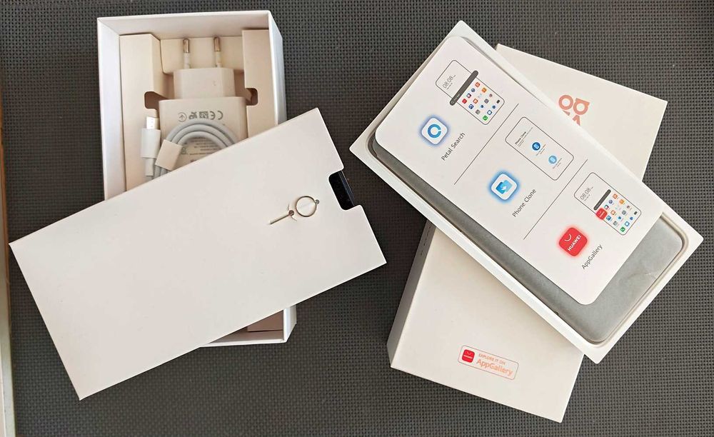 Huawei Nova 9 - отлично състояние