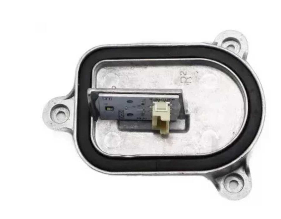 Modul Dreapta DRL Angel Eyes BMW 63117466544 Nou