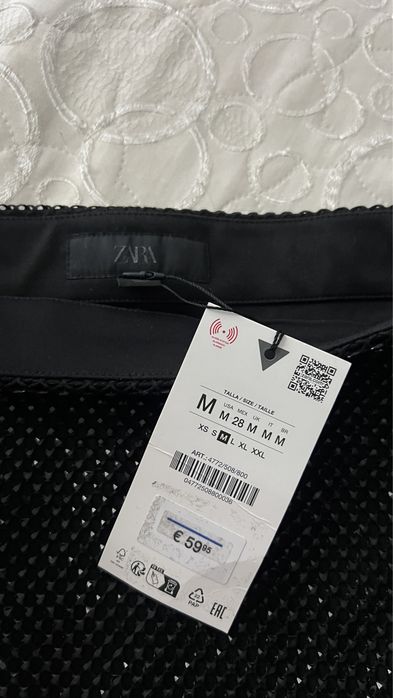 Чисто нова пола ZARA