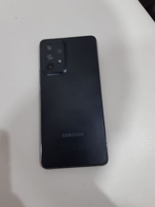 Samsung A53 5g , 8/256гб