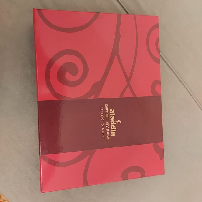 Подарок мужчине новый набор