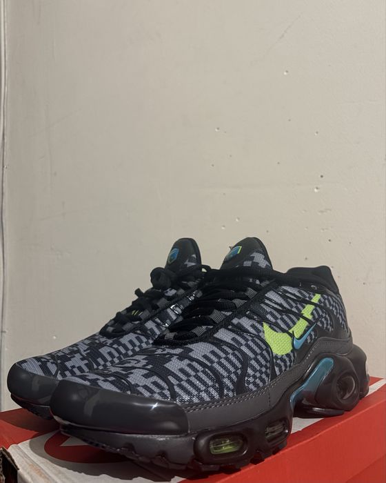 Nike Air Max Plus ‘Champions League’ - 41,42,45,46