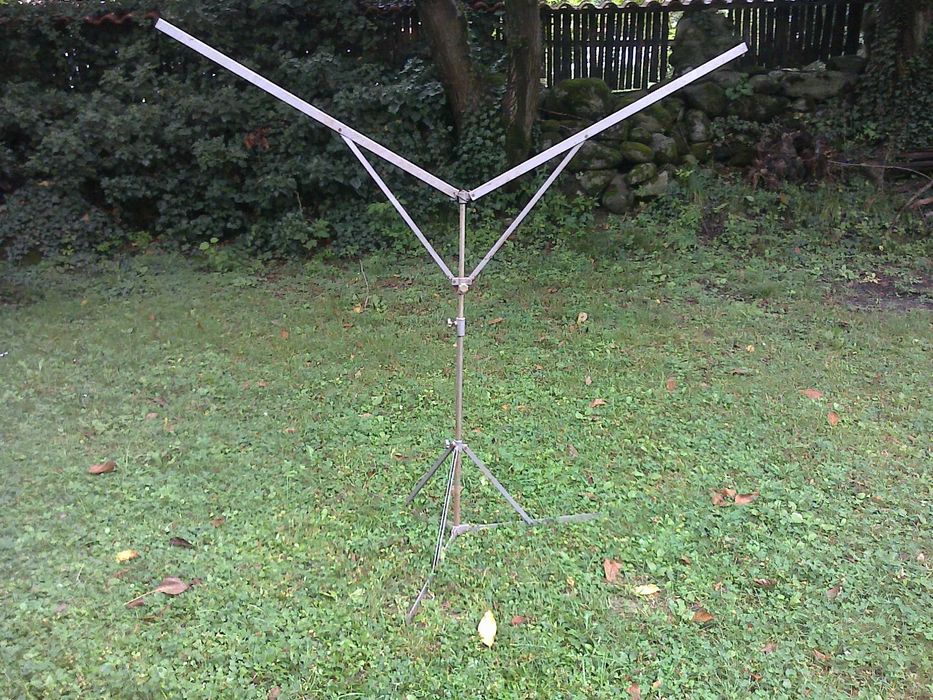 Стойка, триножник