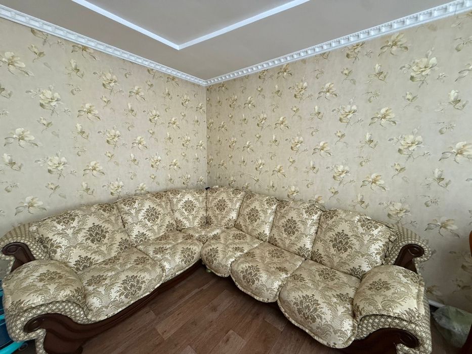 Раскладной диван