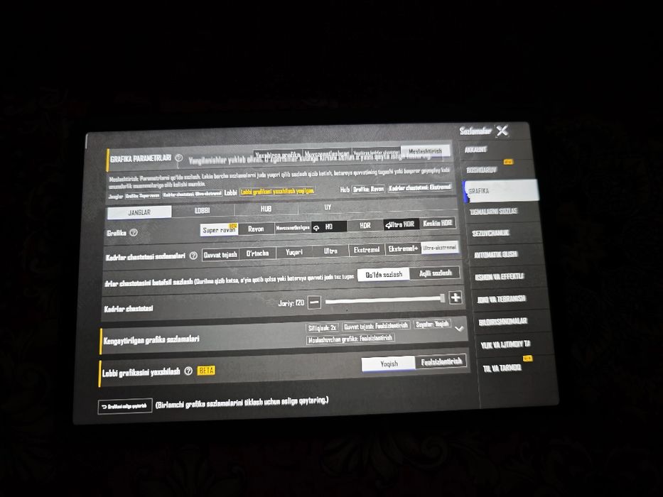 Xiaomi pad 5 6/256