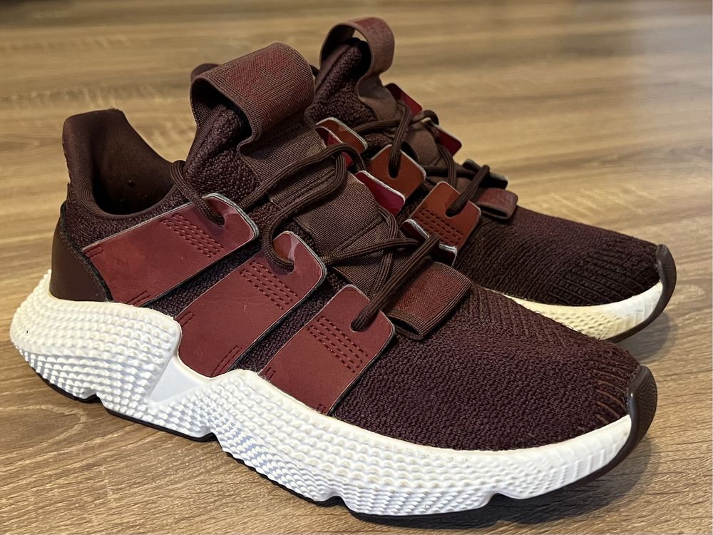 Adidas shop prophere marrom