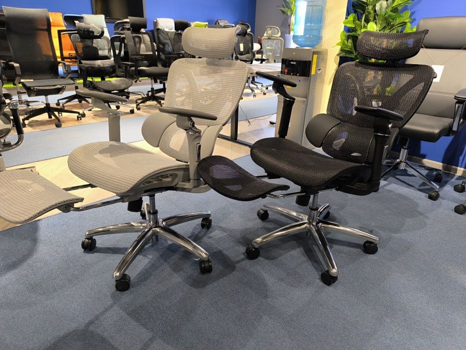 Офисное сеточное кресло модель Lucky deen.Ofis va uyingiz uchun kreslo