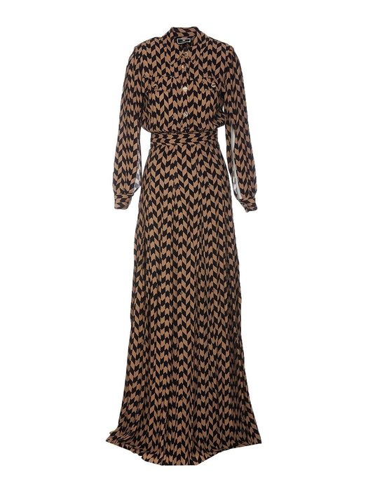 Elizabetta Franchi рокля