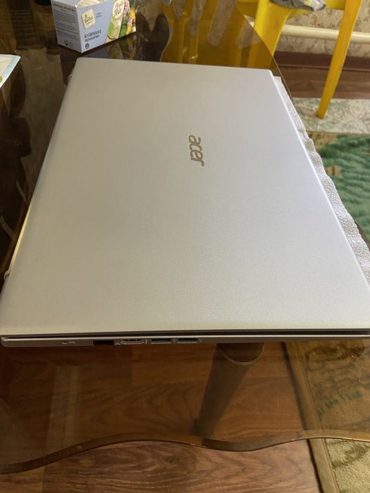 Core i3 Acer 11gen SSD память