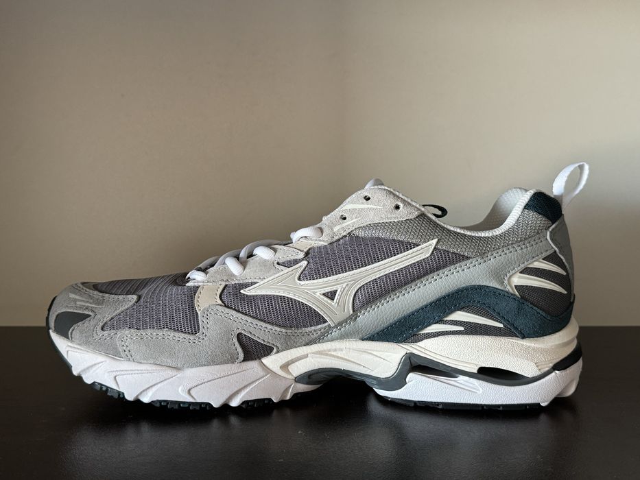 Mizuno Wave Rider 10/ 46н 30см Стелка Нови с Кутия