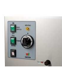 Gastro Haal - Tigaie basculanta electrica 120 litri