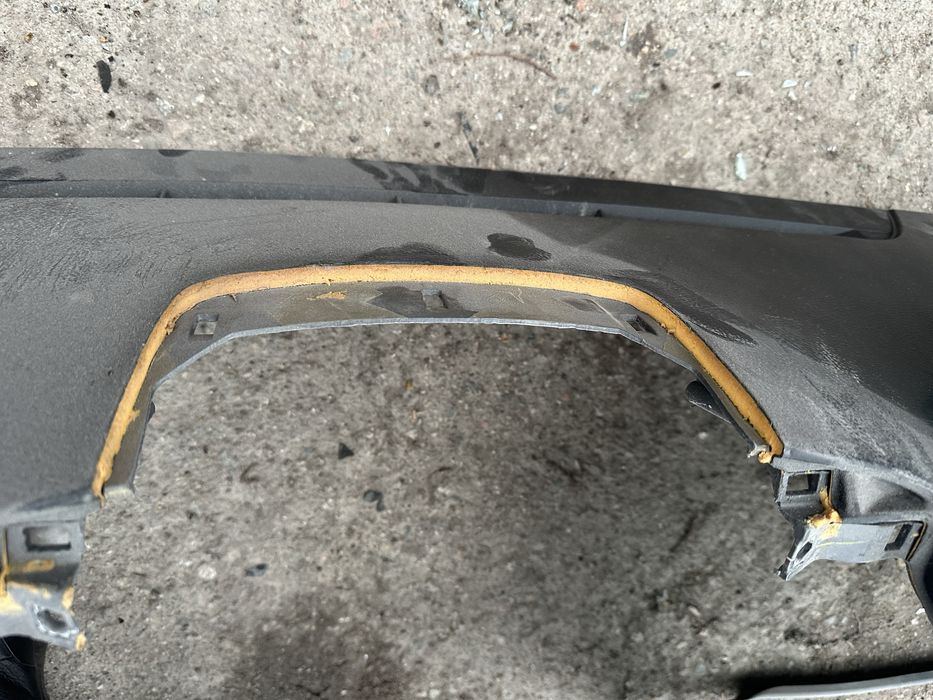 Торпеда, панель Prado 120