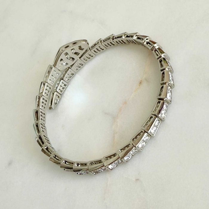 Bratara Bvl gari Serpenti
