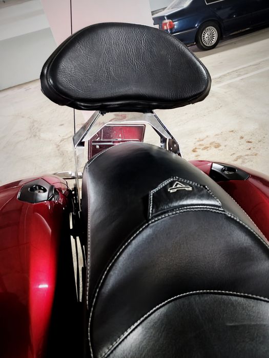 Victory Cross Country