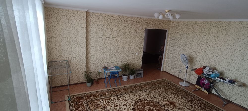 Сдам 3х комнатную квартиру