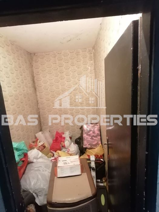 Продава се Тристаен апартамент в София, Люлин 9 - 89 кв.м за 2472 €/кв.м - Снимка #8